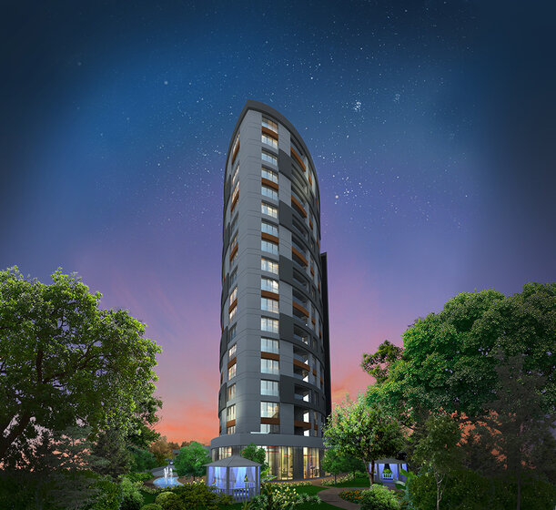 Apartments – İstanbul, Türkei – Bild 1