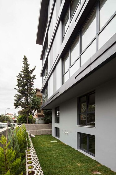 Appartements - Istanbul, Türkiye - image 32