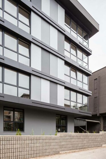 Appartements - Istanbul, Türkiye - image 31