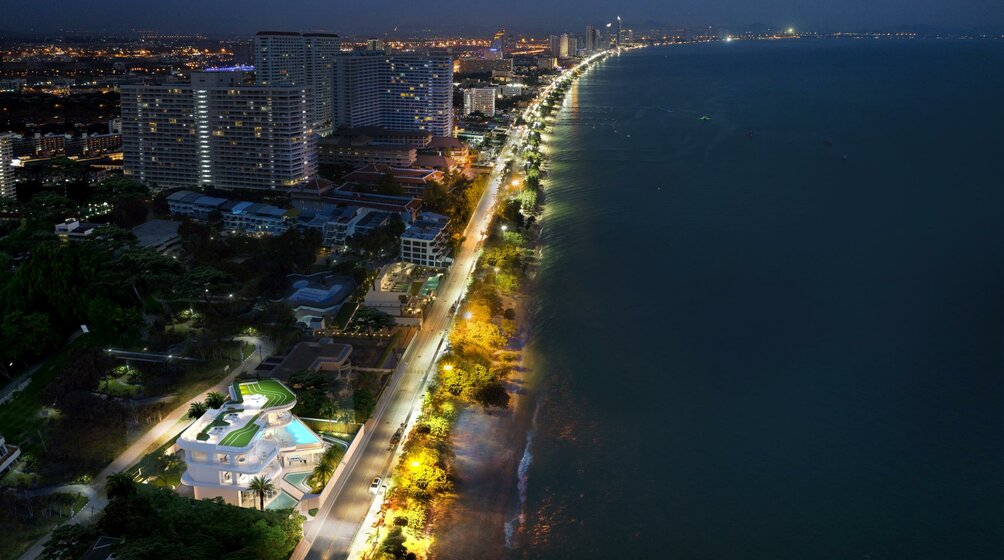 Дома - Chon Buri, Thailand - изображение 32