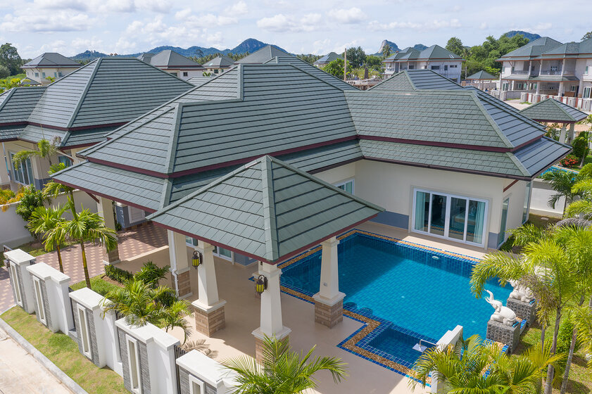 Nouveaux immeubles - Chon Buri, Thailand - image 12