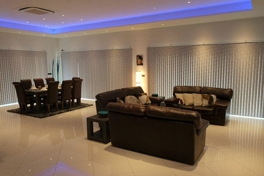 Yeni binalar – Chon Buri, Tayland – resim 10