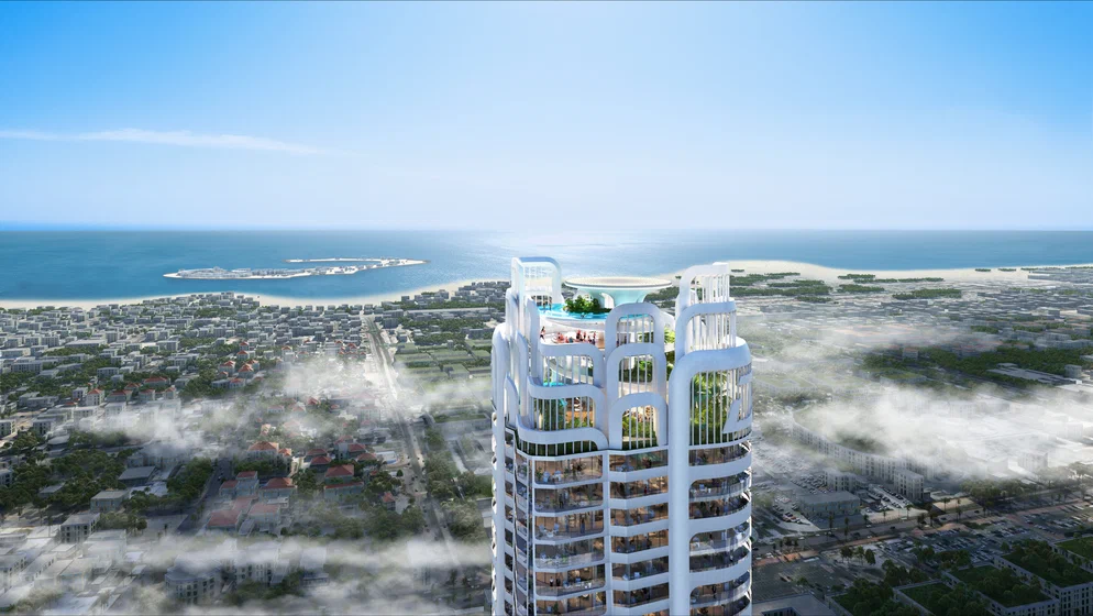 Apartments zum mieten - Dubai - für 38.121 $/jährlich mieten – Bild 4