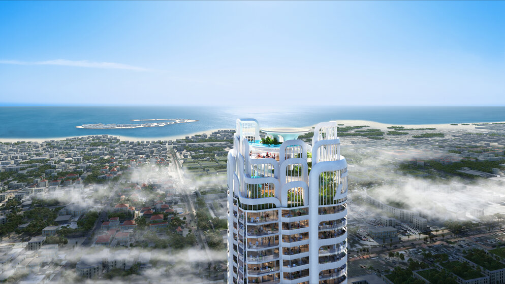 New buildings - Dubai, United Arab Emirates - image 19
