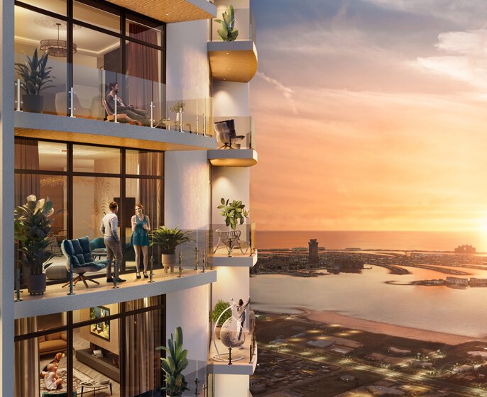 Apartamentos - Dubai, United Arab Emirates - imagen 36