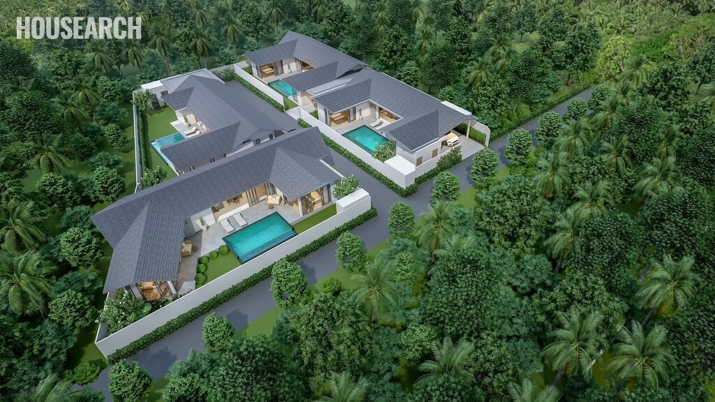 Baansuay Bophut Villa – image 1