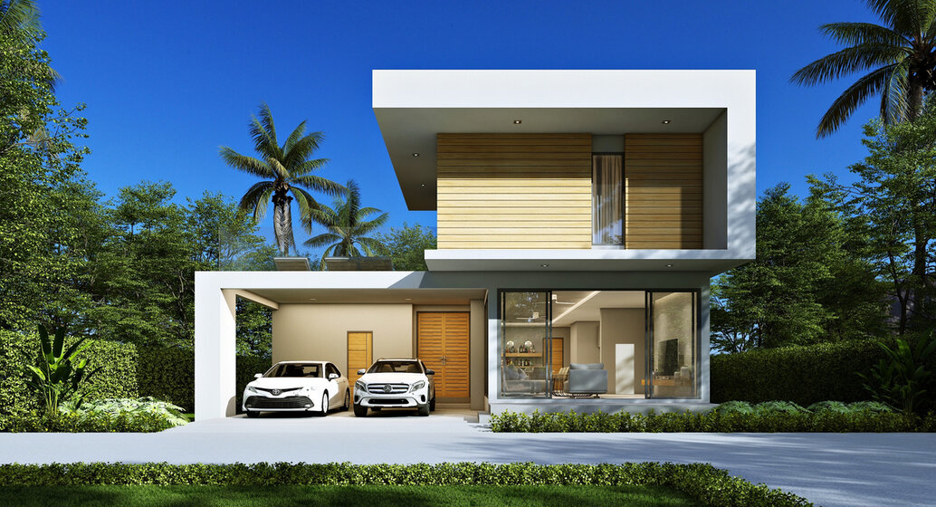 Новостройки - Surat Thani, Thailand - изображение 33