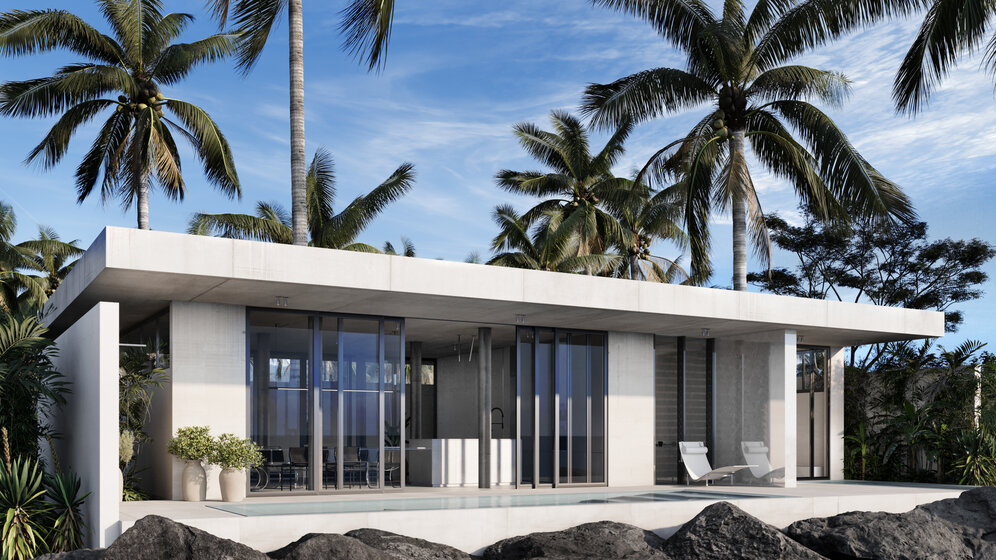 Yeni binalar – Bali, Endonezya – resim 11