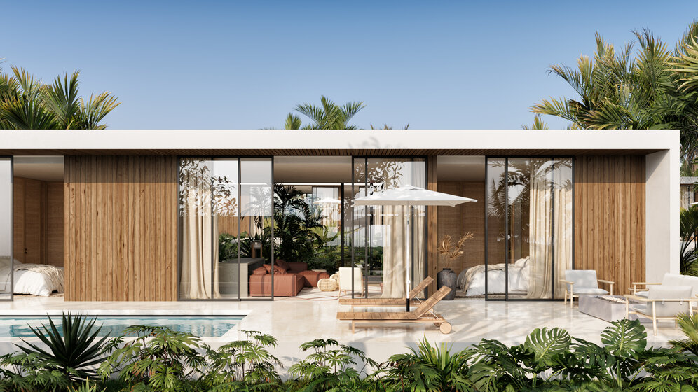 Apartamentos - Bali, Indonesia - imagen 8