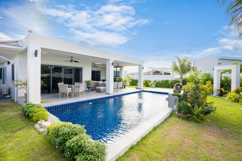 Villas - Prachuap Khiri Khan, Thailand - image 1