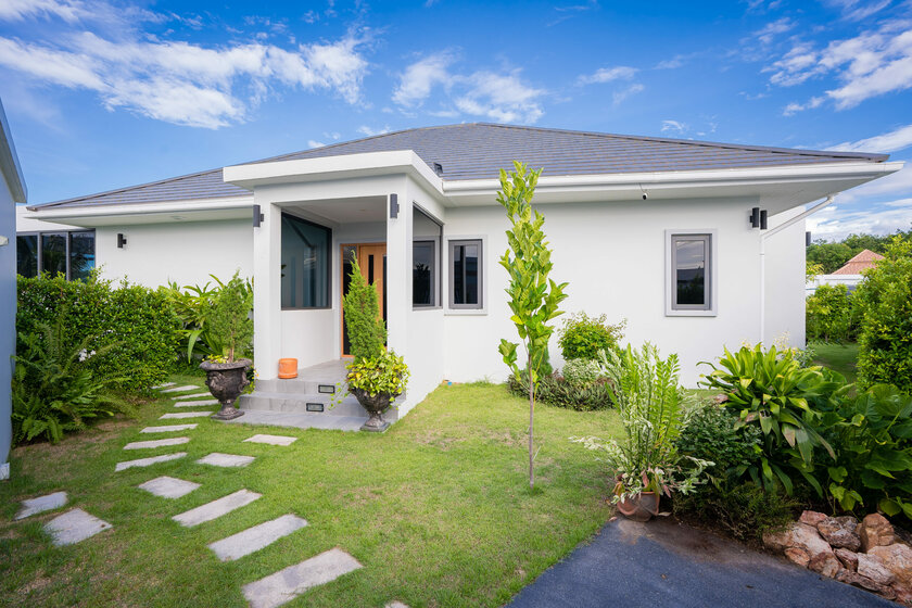 Новостройки - Prachuap Khiri Khan, Thailand - изображение 31