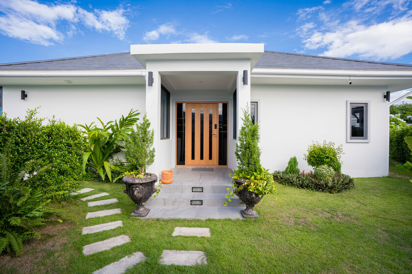 Новостройки - Prachuap Khiri Khan, Thailand - изображение 30