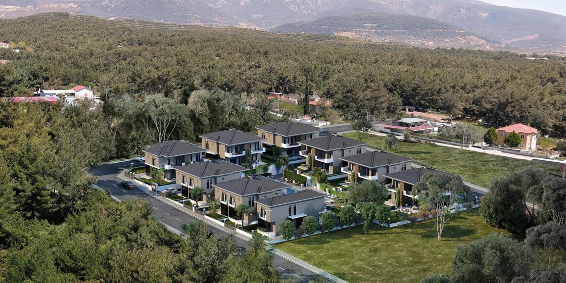 Casas - İzmir, Türkiye - imagen 1