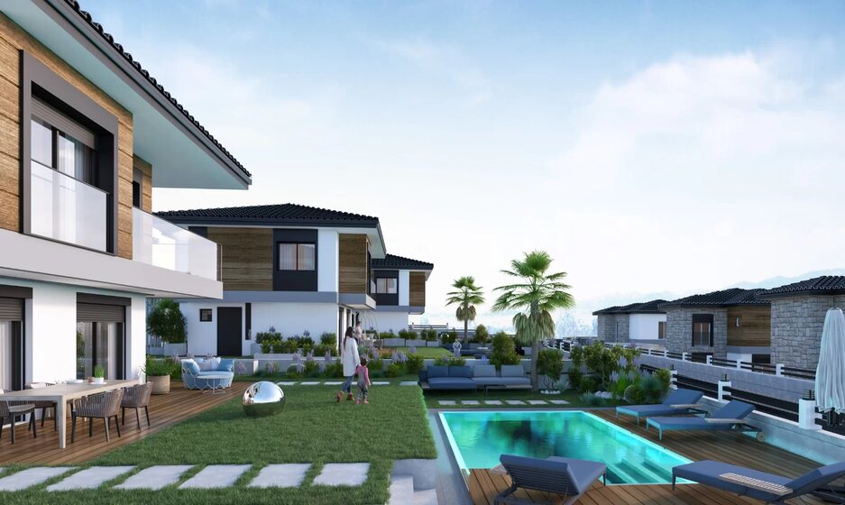 Evler – İzmir, Türkiye – resim 36