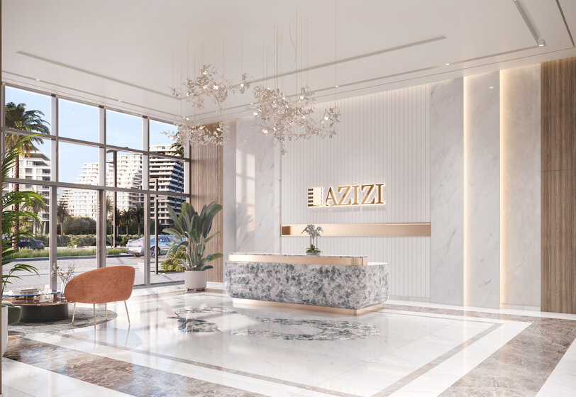 Azizi Venice — imagen 3