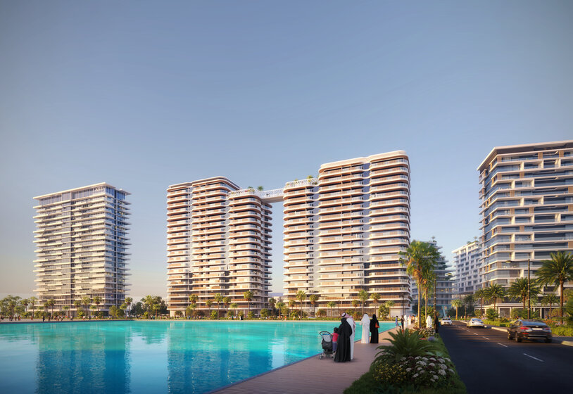Villas - Dubai, United Arab Emirates - image 32