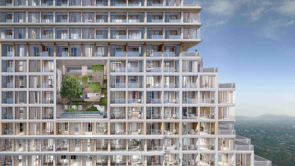 Новостройки - Prachuap Khiri Khan, Thailand - изображение 26