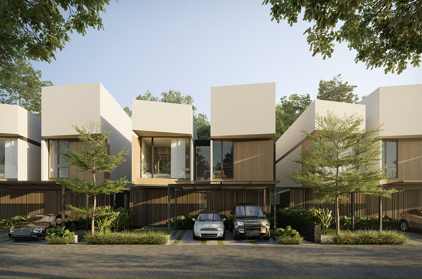 Виллы - West Java, Indonesia - изображение 29