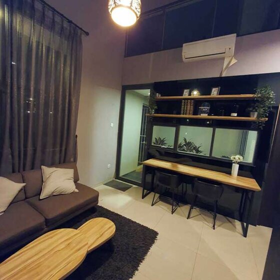 Golden Park 3 Serpong – resim 5