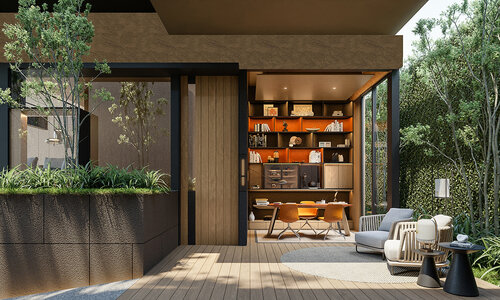 Amazon.co.jp: KOHH House is located on the river 1.2 : Toys