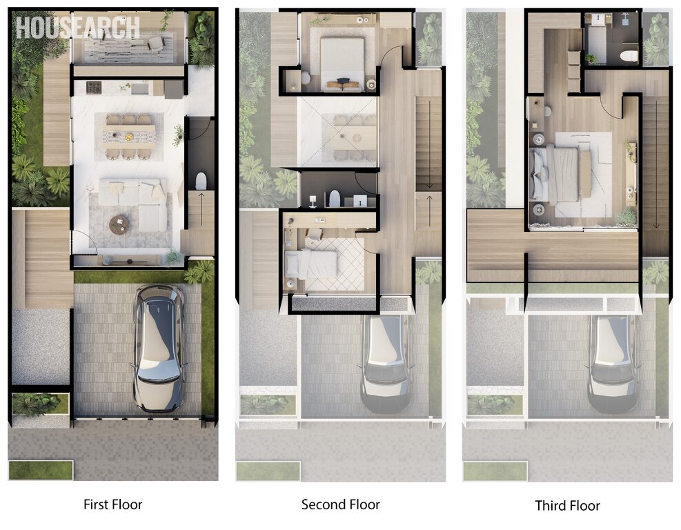 Sequoia Hills - Mono – resim 2