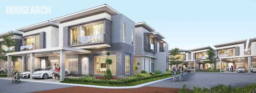 Pasadena Grand Residences – Bild 1