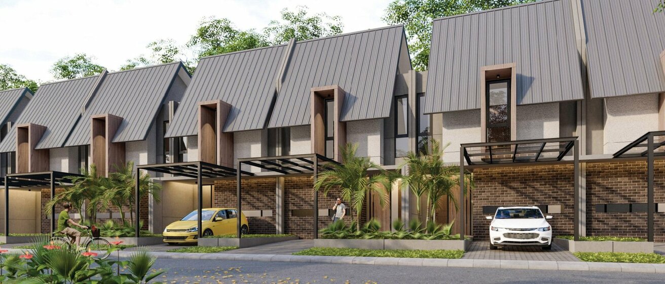 Edificios nuevos - West Java, Indonesia - imagen 3