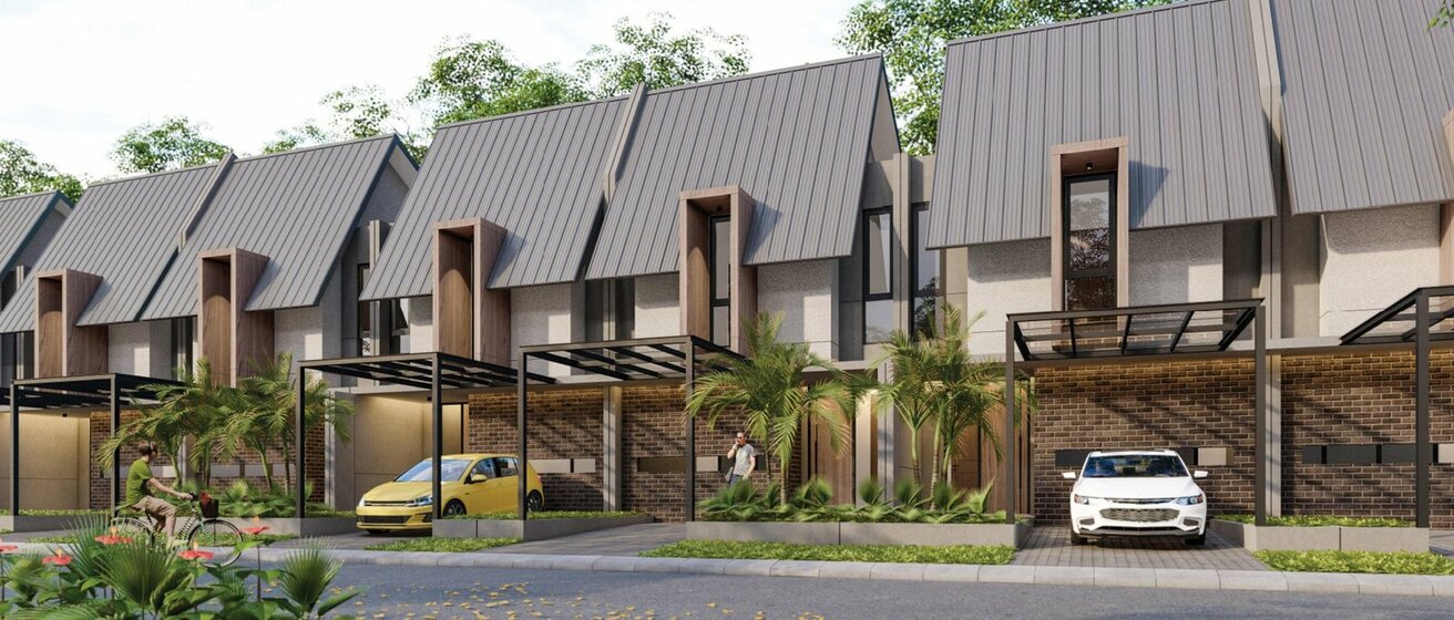 Апартаменты - West Java, Indonesia - изображение 26