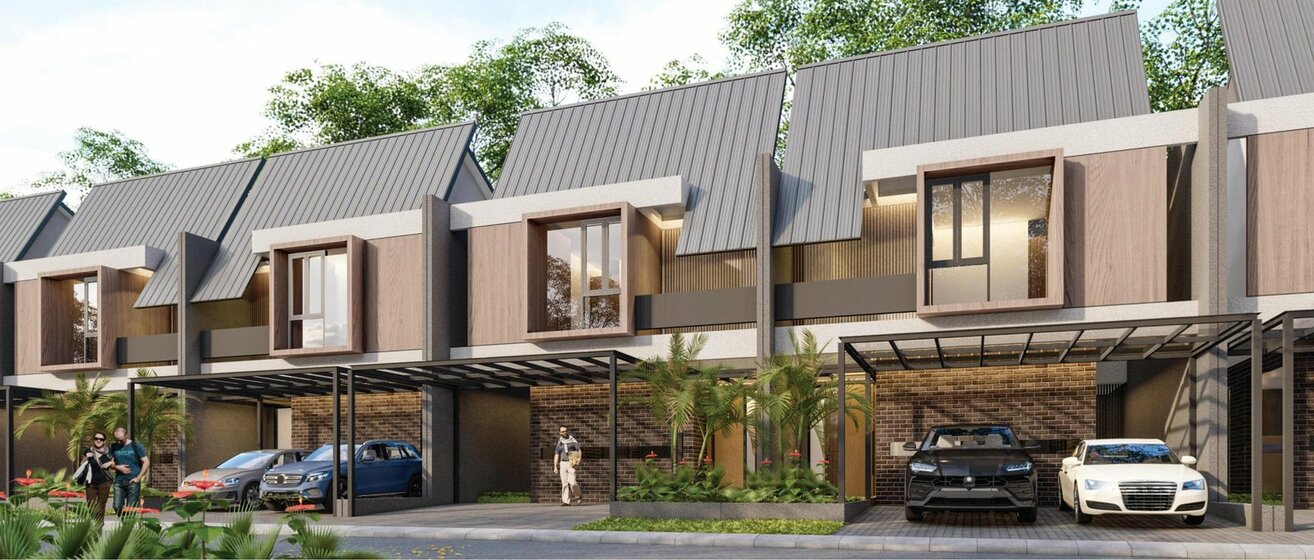 Edificios nuevos - West Java, Indonesia - imagen 2