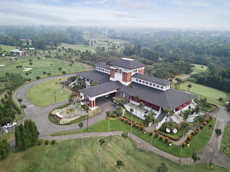 Cimanggis Golf Estate — imagen 4