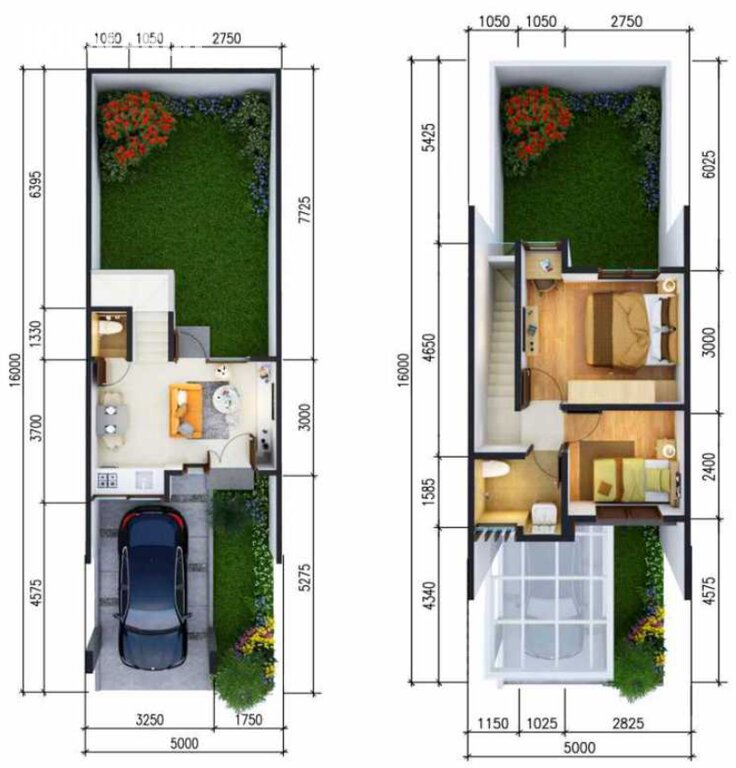 Cimanggis Golf Estate - изображение 2