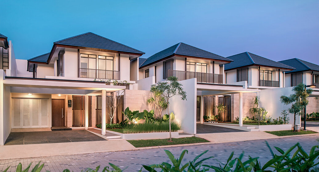 Новостройки - Banten Province, Indonesia - изображение 8