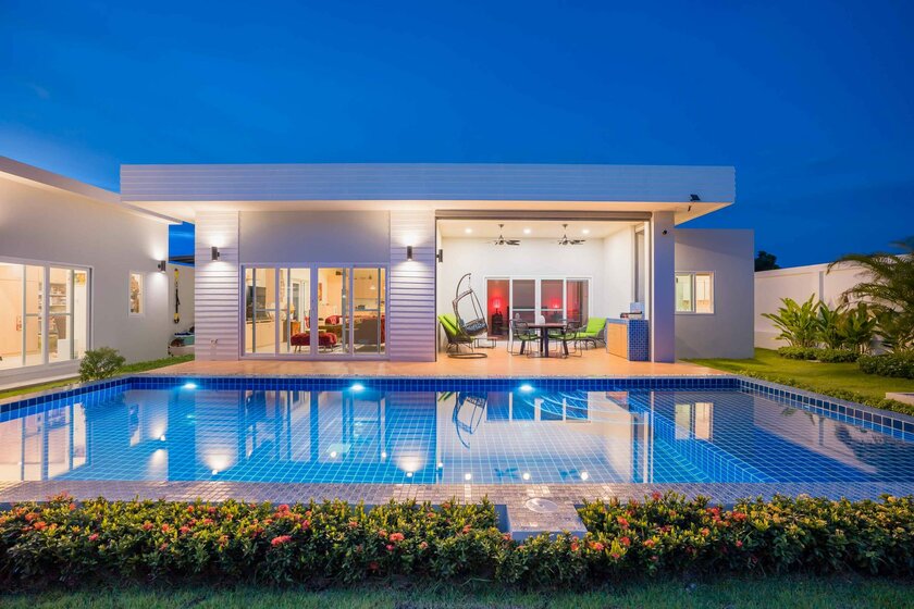 New buildings - Prachuap Khiri Khan, Thailand - image 36