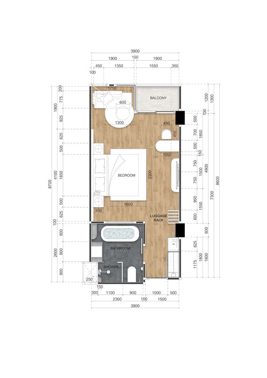 Wyndham Jomtien — imagen 2