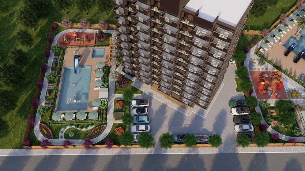 Nouveaux immeubles - Mersin Province, Türkiye - image 2
