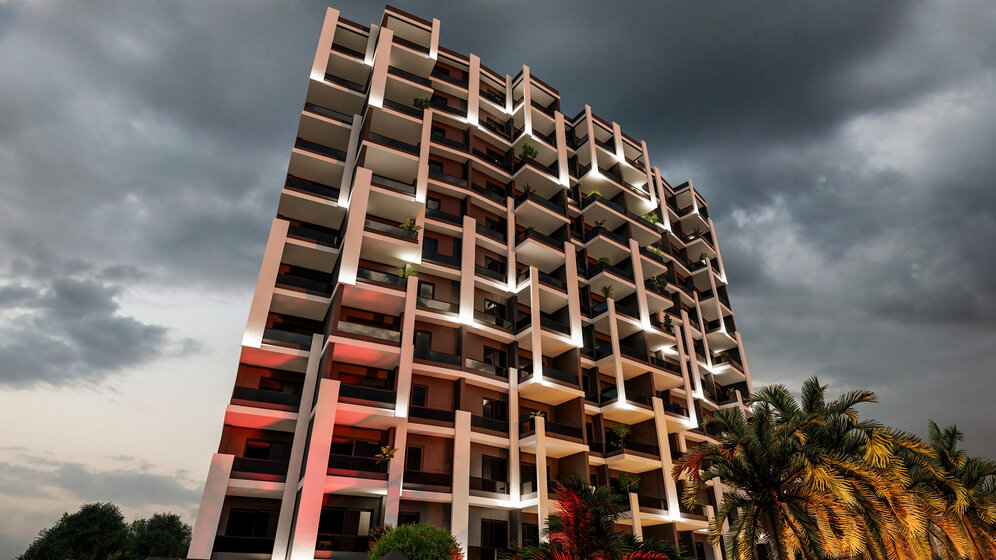 Nouveaux immeubles - Mersin Province, Türkiye - image 28