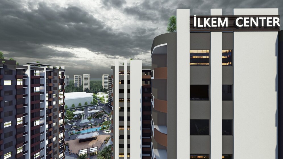 New buildings - Mersin Province, Türkiye - image 8