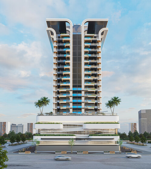 Edificios nuevos - Dubai, United Arab Emirates - imagen 20