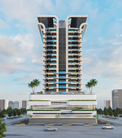 Appartements - Dubai, United Arab Emirates - image 12