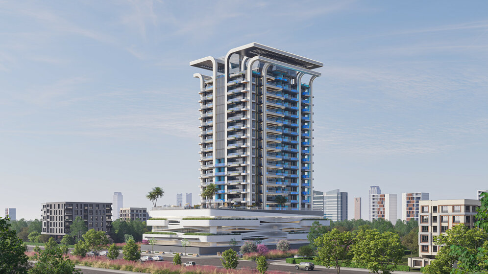 Edificios nuevos - Dubai, United Arab Emirates - imagen 18