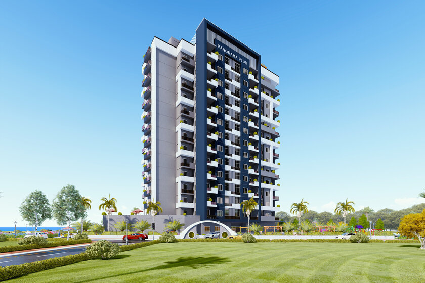 Apartamentos - Mersin, Türkiye - imagen 19