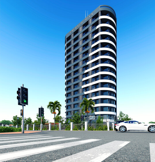 Nouveaux immeubles - Mersin Province, Türkiye - image 7