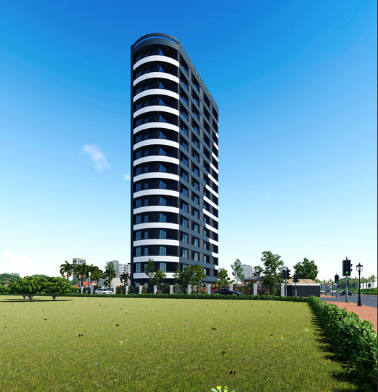 Nouveaux immeubles - Mersin Province, Türkiye - image 6