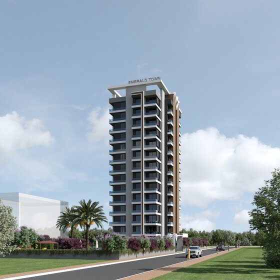 New buildings - Mersin Province, Türkiye - image 19