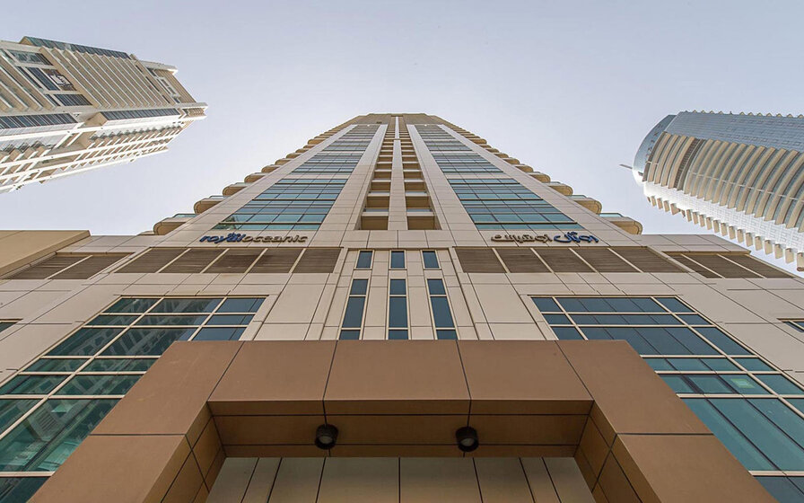 Appartements - Dubai, United Arab Emirates - image 17