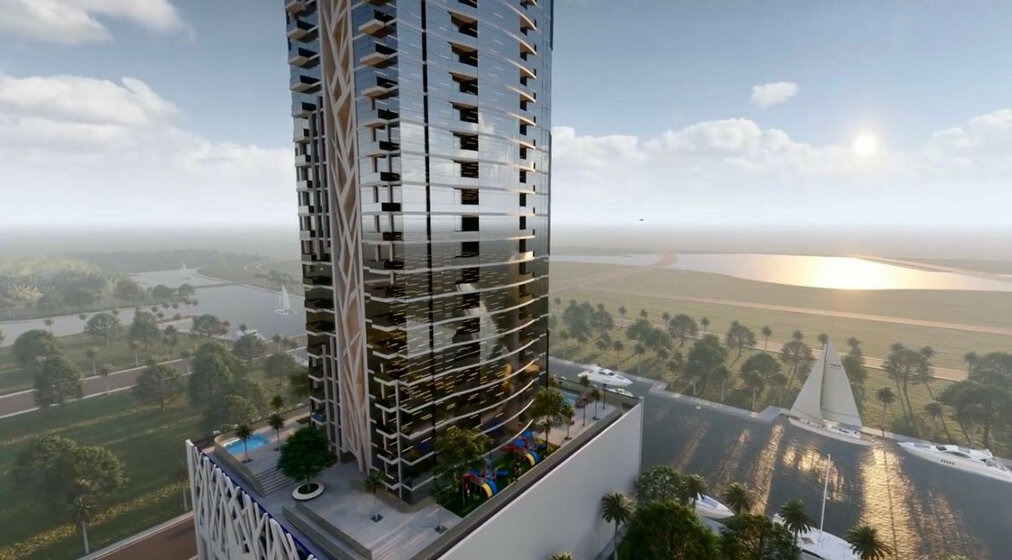Новостройки - Abu Dhabi, United Arab Emirates - изображение 25