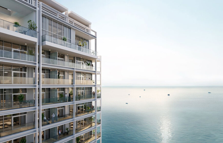 Apartamentos - Emirate of Ras Al Khaimah, United Arab Emirates - imagen 34