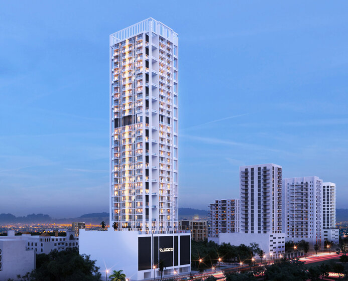 Apartamentos a la venta - City of Dubai - Comprar para 272.479 $ — imagen 9