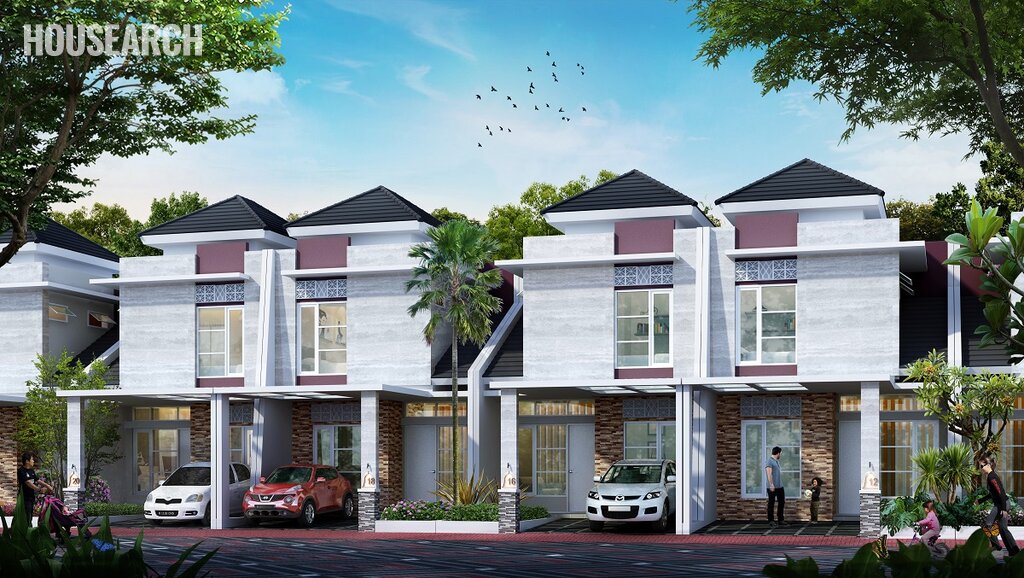 Candi Residence – resim 1