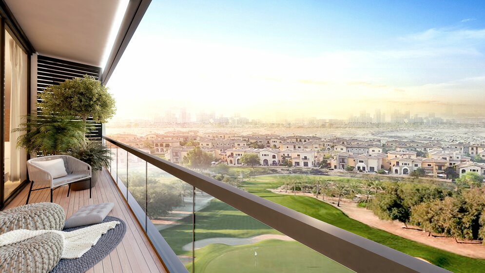 Appartements - Dubai, United Arab Emirates - image 3